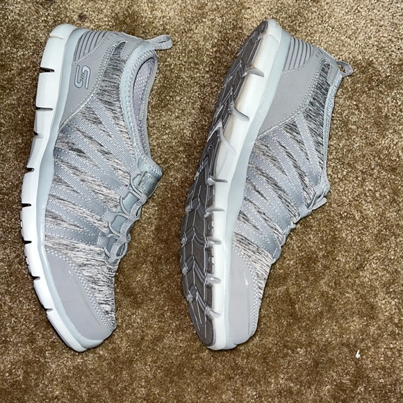 Sketchers and Danskin Shoes - Picture 7 of 12